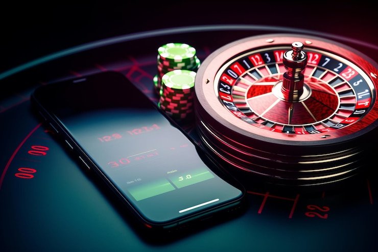Gambaran antarmuka permainan slot Mahjong Ways di onic77 Gambaran antarmuka permainan slot Mahjong Ways di onic77